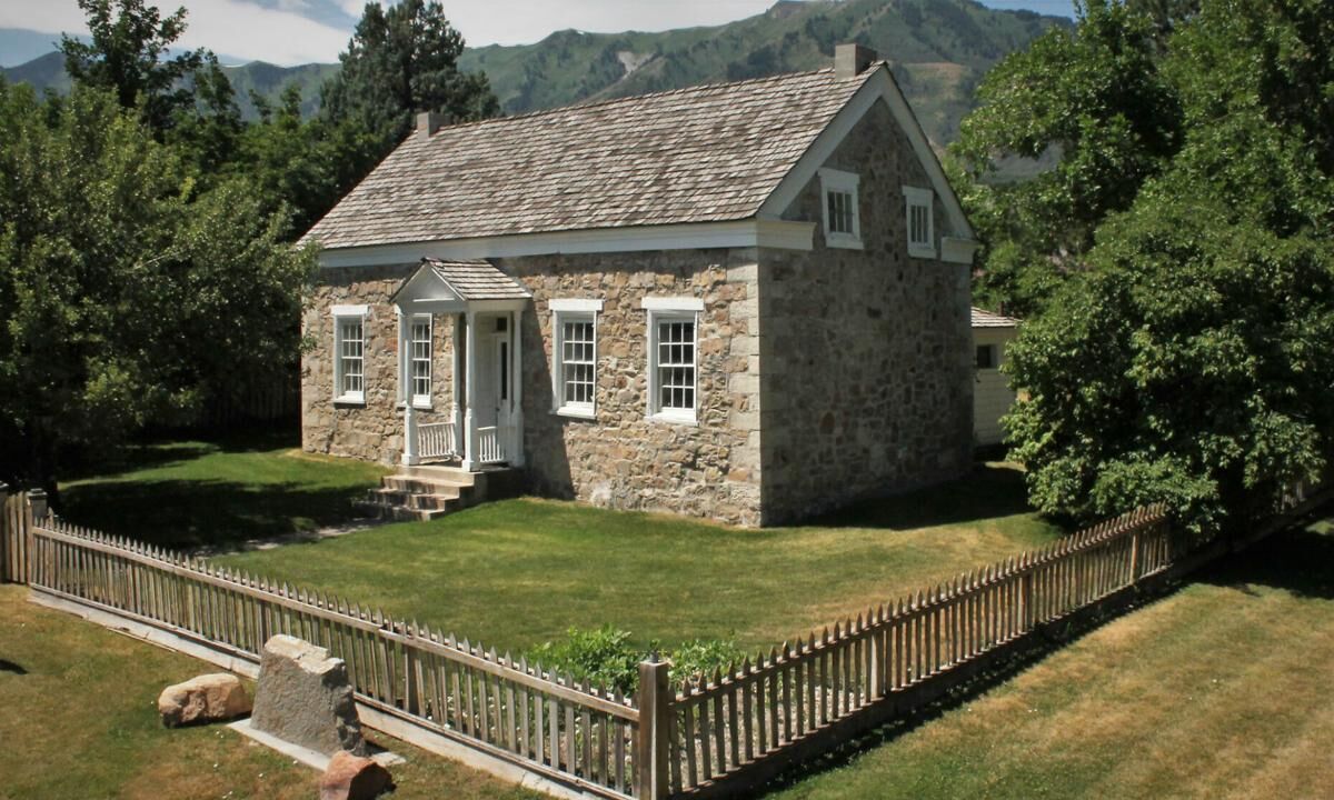 Willie home